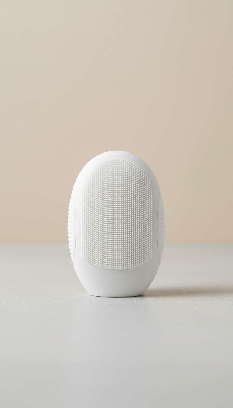 Silicone Cleansing Brush