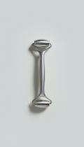 Precision Stainless Steel Facial Roller